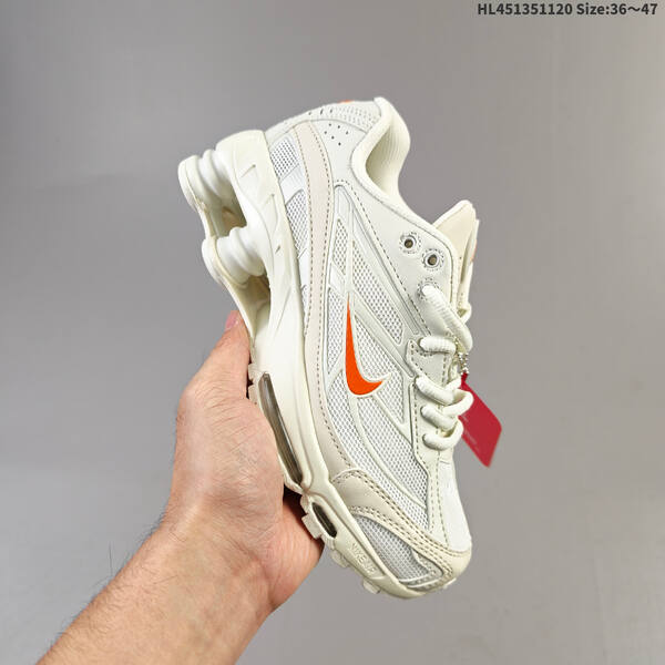 Nike Shox Ride 2 II7635-012 ID HL451351120 lifestyle