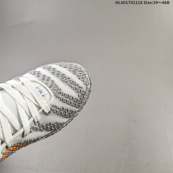 Nike JA 3 HF2793-100 white grey blue EU 39-46 basketball shoe