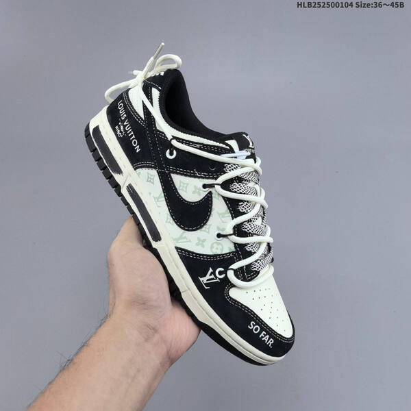 NIKE SB DUNK Nike Dunk Low Retro DIY lifestyle