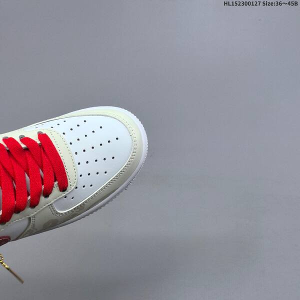 NIKE AIR FORCE 1 07 LV8 ZH0316 lifestyle