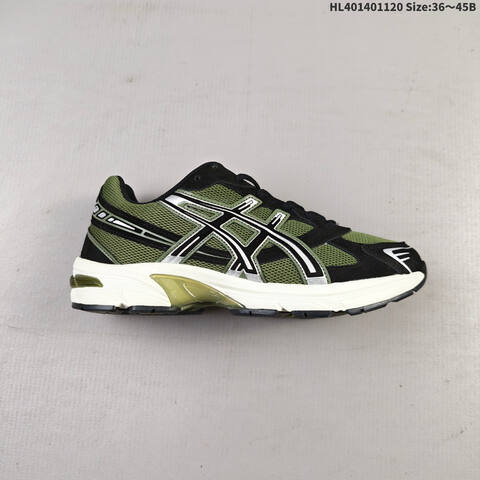 ASICS GEL-1130 New 1203 A610-300 36 4 AAA Quality Replica High-end Men s And Women s Fashion Sports Running And Basketball Shoes Up To 95 Off Retail During The Current Promotion Casual Lifestyle Sneakers BS-69263