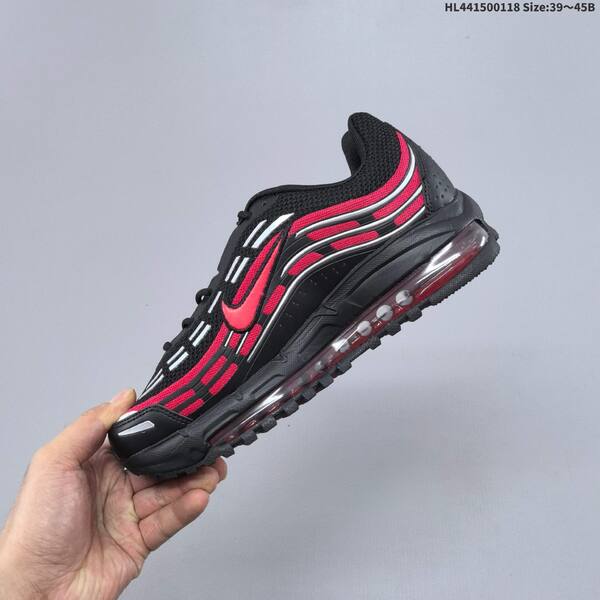 Nike Air Max TL 2 5 white silver black gold red EU 39-45 running shoe