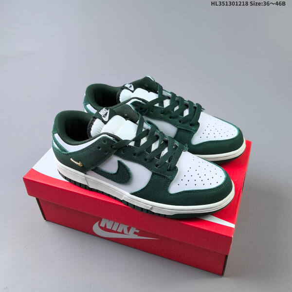 NIKE SB DUNK LOW PRO lifestyle