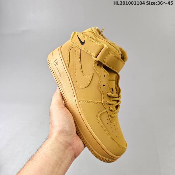 Nike AIR FORCE 1 07 lifestyle