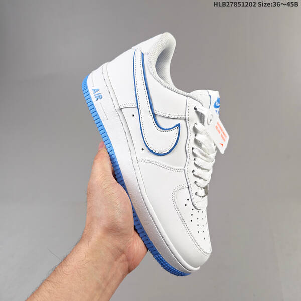 Nike Air Force 1 07 lifestyle