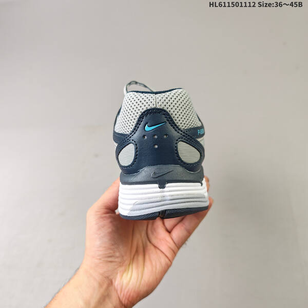 Nike P-6000 Pegasus 21 lifestyle