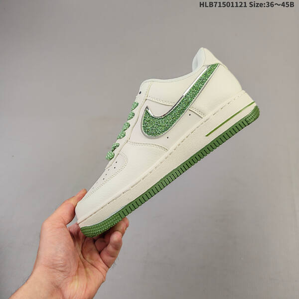 Nike Air Force1 07 low GUCCI lifestyle