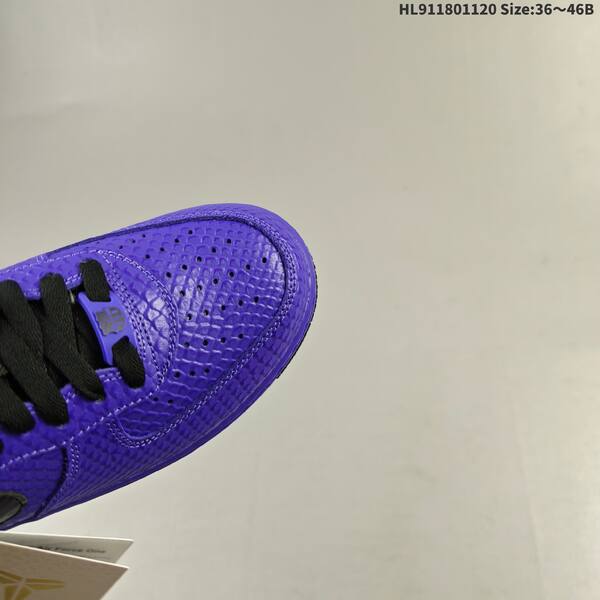 Nike Air Force 1 07 purple black EU 36-46 sneaker