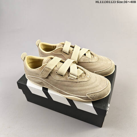 Adidas URBAN REVERIE JS2444 Khaki Beige Cream EU 36-40 Sneaker - Unisex (BS-65521)