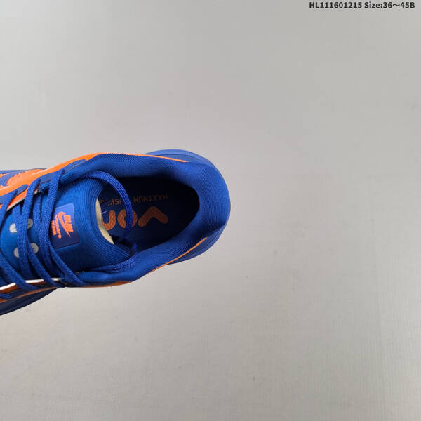 Nike VOMERO PREMIUM ReactX Air Zoom lifestyle