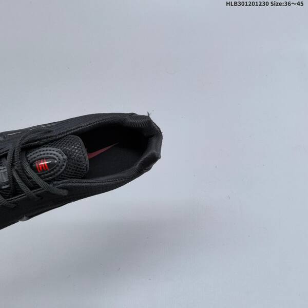 Nike Shox Z black red EU 36-45 running shoe