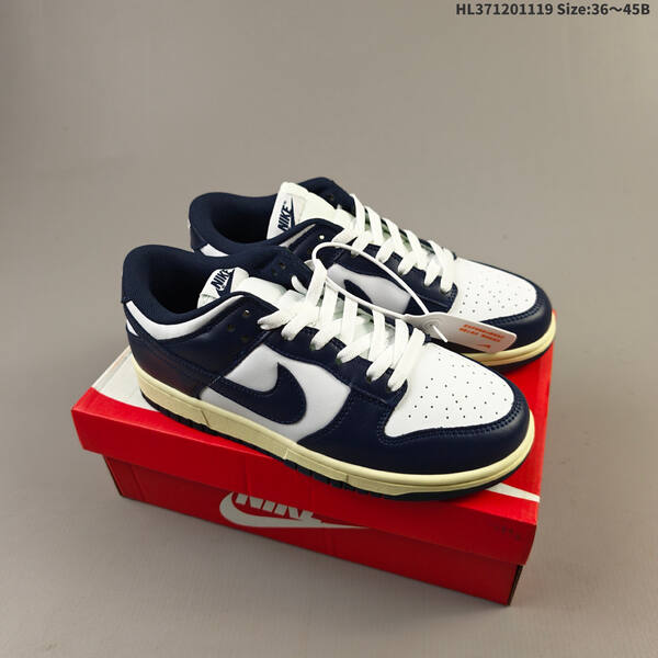 NIKE DUNK SB LOW lifestyle