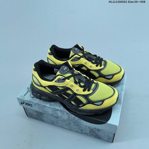 ASICS GEL-NYC 2 0 AHAR 1203 A896-750 ID HL111300501 AAA Quality Replica High-end Men s And Women s Fashion Sports Running And Basketball Shoes Up To 95 Off Retail During The Current Promotion Casual Lifestyle Sneakers (BS-68870)