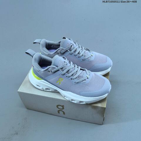 Other Other On Running 105 On Cloudpulse Next ID HLB71050511 1 1 Replica High-end Men s And Women s Fashion Sports Running And Basketball Shoes Up To 95 Off Retail During The Current Promotion Lifestyle Casual Lifestyle Sneakers (BS-69563)