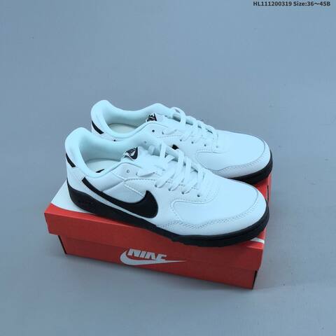 Nike Terra Manta Cream Olive Dark Brown Burgundy Leopard EU 36-45 Skate Shoe - Unisex (BS-61240)