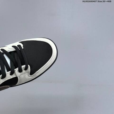 Nike SB Dunk Low City Of Love Black Light Beige Brown White EU 36-46 Skate Shoe - Unisex (BS-60909)