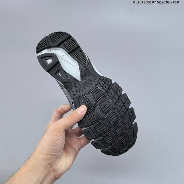 Nike Initiator dark grey black light grey EU 36-45 running shoe