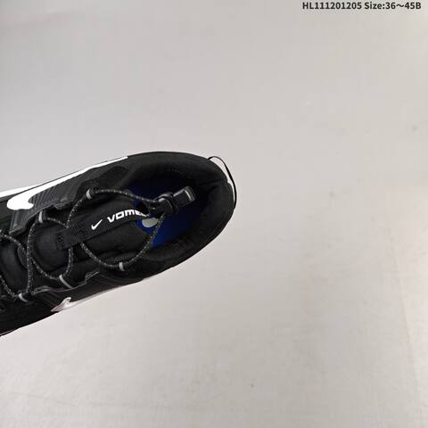 Nike Zoom Vomero Roam FV2295-002 Black White EU 36-45 Running Shoe - Unisex (BS-62808)