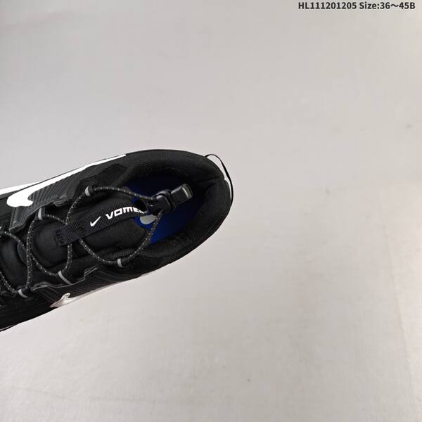 Nike Zoom Vomero Roam FV2295-002 black white EU 36-45 running shoe