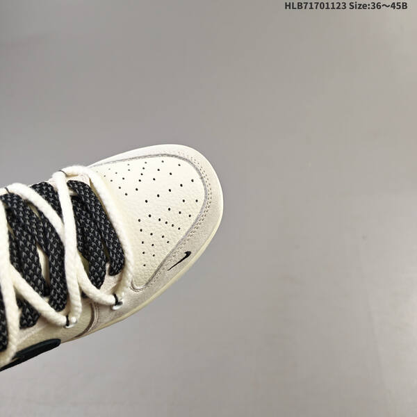 Nike Dunk SB Low Carhartt off white black EU 36-45 skate shoe