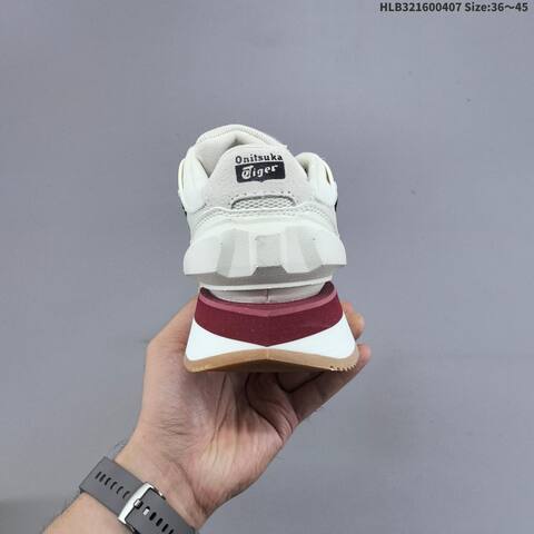 Other ASICS Ortho Lite 1 1 Replica For Sale High-end Men s And Women s Fashion Sports Running And Basketball Shoes Up To 95 Off Retail During The Current Promotion Casual Lifestyle Sneakers (BS-68934)