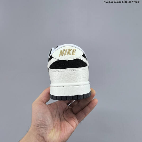 NIKE SB DUNK Nike Dunk Low Retro DIY lifestyle