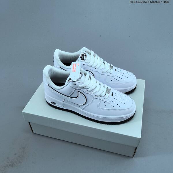 Nike AIR FORCE 1 07 lifestyle