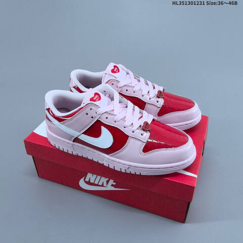 NIKE SB DUNK NIKE DUNK LOW Sb IQ0218-663 36 36 5 37 5 38 38 5 39 40 40 5 41 4 Lifestyle - Unisex (BS-62297)