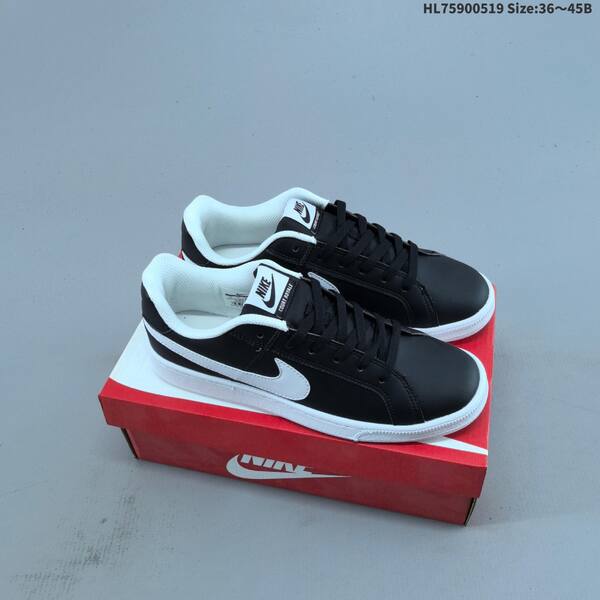 Nike Court Royale white blue black EU 36-45 skate shoe