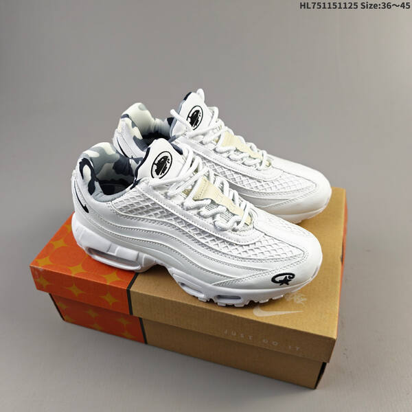 NIKE Air Max 95 TT FB2709 005HL751151125 Size 36 45 lifestyle