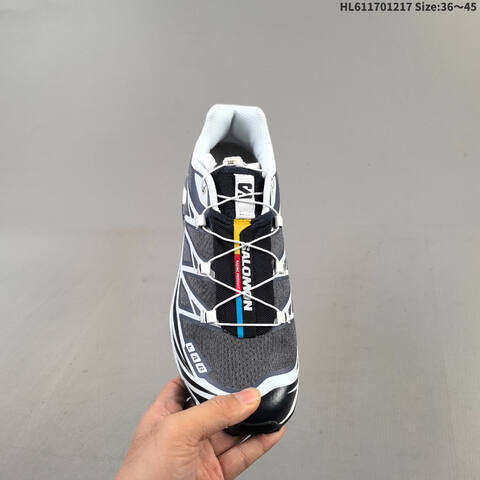 Salomon XT-6 SENSIFIT 3 D ADV AAA Quality Replica High-end Men s And Women s Fashion Sports Running And Basketball Shoes Up To 95 Off Retail During The Current Promotion Casual Lifestyle Sneakers (BS-68699)