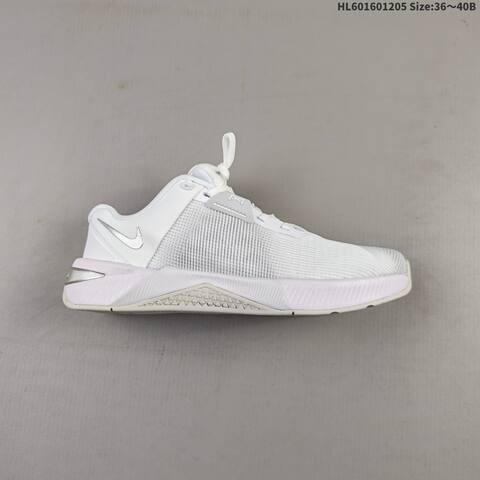 Nike Metcon 10 Hyperlift Grey Purple White Silver EU 36-45 Training Shoe - Unisex (BS-62809)