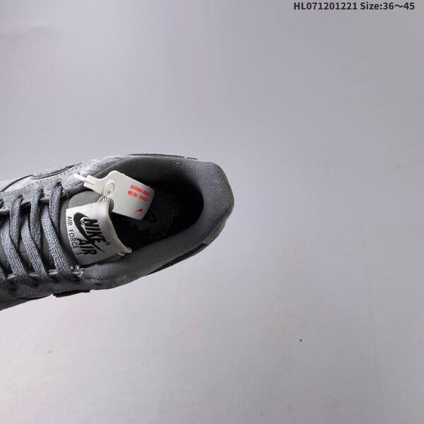 Nike Air Force 1 07 Forc lifestyle