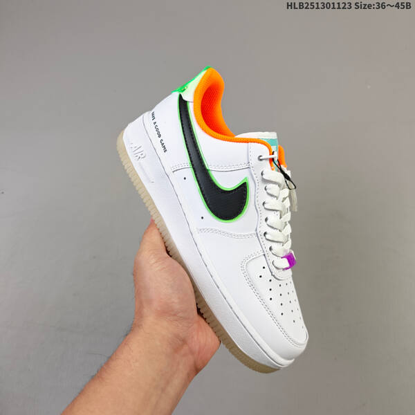 Nike Air Force 1 Low lifestyle
