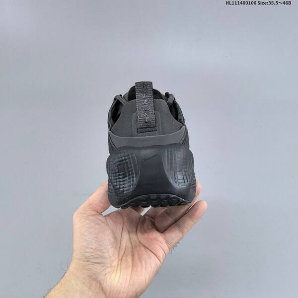 Nike Ava Rover dark grey black EU 35 5-46 sneaker