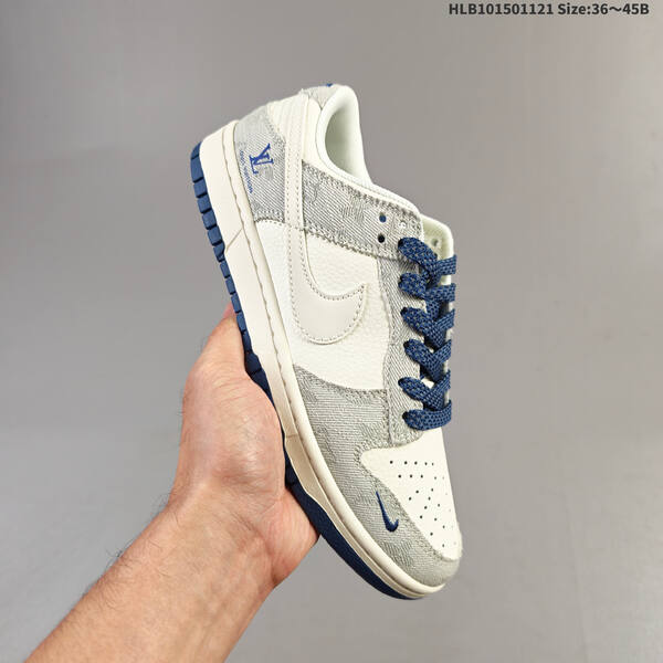 NIKE DUNK SB LOW LV lifestyle