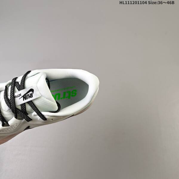 Nike Air Zoom Structure 26 Logo lifestyle