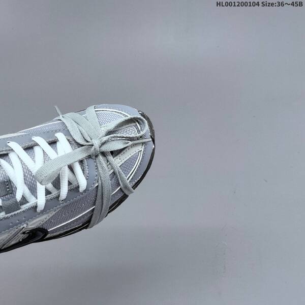 Nike Initiator grey black white EU 36-45 running shoe