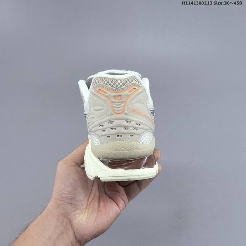 ASICS AHAR ASICS GEL-KAYANO 14 Premium Replica High-end Men s And Women s Fashion Sports Running And Basketball Shoes Up To 95 Off Retail During The Current Promotion Casual Lifestyle Sneakers (BS-69071)