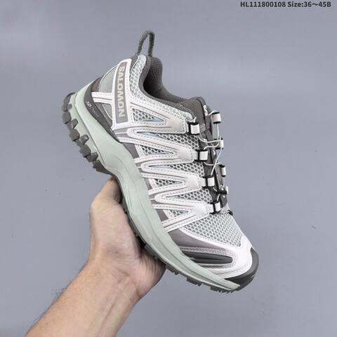 Other Salomon XA PRO 3 D SUEDE SNSIIT 1 1 Replica High-end Men s And Women s Fashion Sports Running And Basketball Shoes Up To 95 Off Retail During The Current Promotion Casual Lifestyle Sneakers (BS-68677)