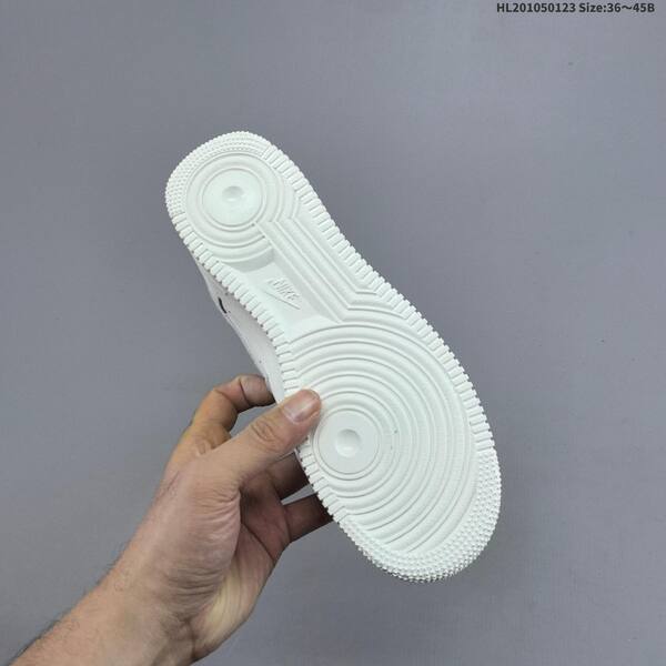 Nike Air Force 1 07 CNY IQ1143 011 off white multi EU 36 45 sneaker EU 36-45