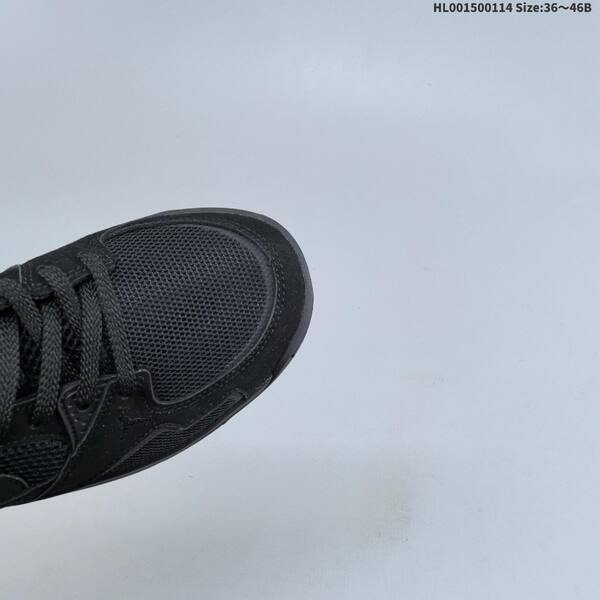 Jordan CMFT Era black/red EU 36-46 casual