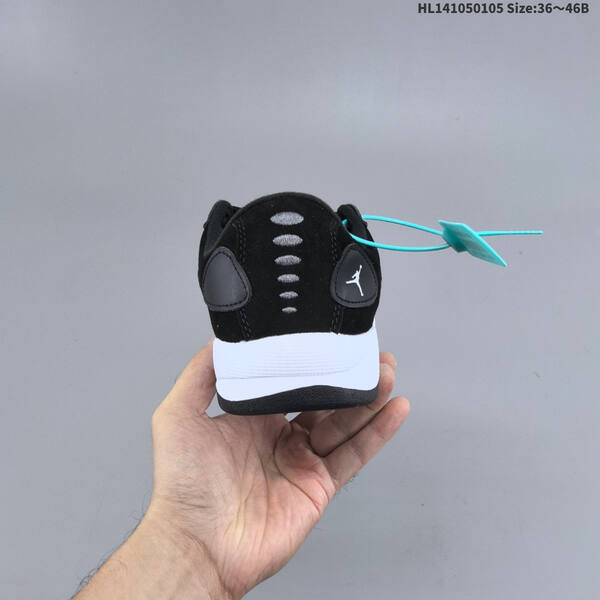 Jordan Air Jordan Session Low black/white EU 36-46 casual