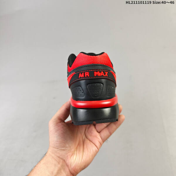 Nike Air Max BW OG Nike Air Max BW OG Swoosh lifestyle