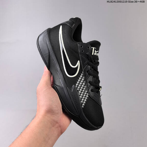 Nike Air ZOOM GT CUT 3 TPU ZOOM FB259 lifestyle