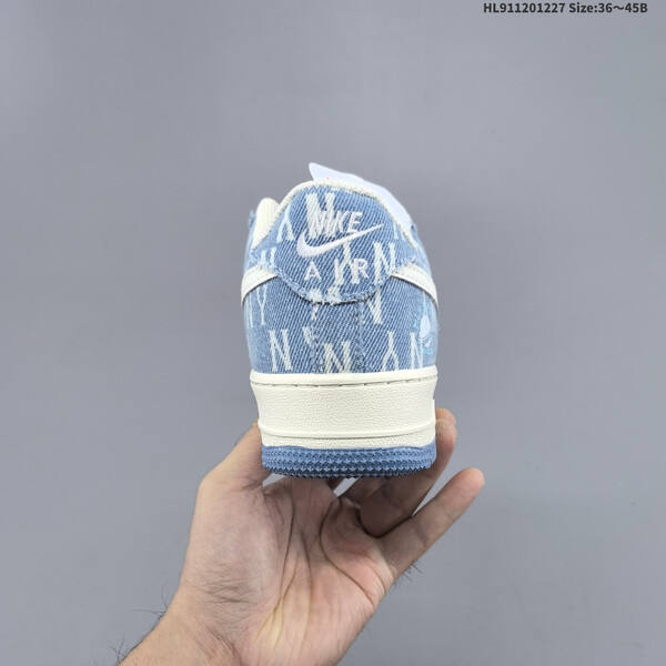 NIKE AIR FORCE 1 07 XY2025-002 Si lifestyle