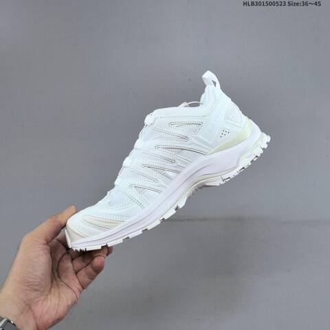 Other Salomon XA PRO 3 D RIER SENSIFIT Premium Replica High-end Men s And Women s Fashion Sports Running And Basketball Shoes Up To 95 Off Retail During The Current Promotion Casual Lifestyle Sneakers (BS-68572)