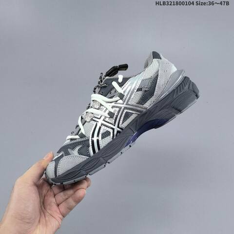 Asics Gel-NYC New ASICS GEL-NYC GEL Premium Replica High-end Men s And Women s Fashion Sports Running And Basketball Shoes Up To 95 Off Retail During The Current Promotion Casual Lifestyle Sneakers (BS-69103)