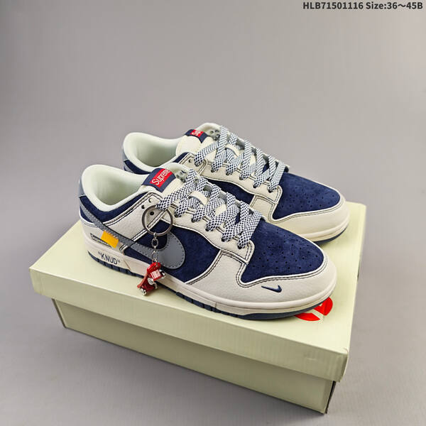NIKE SB DUNK Nike Dunk Low Retro DIY lifestyle
