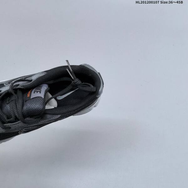 Nike Initiator dark grey black light grey EU 36-45 running shoe